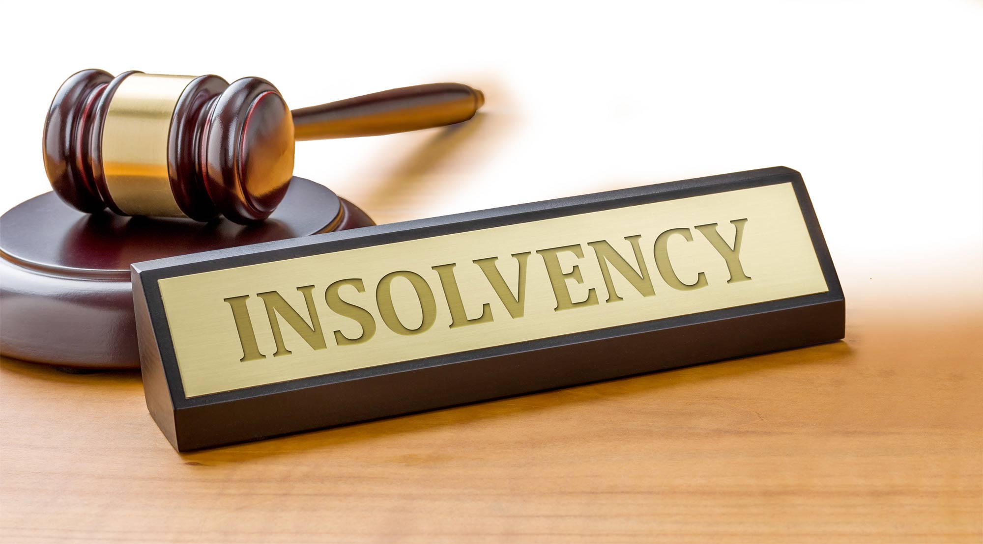 Insolvency