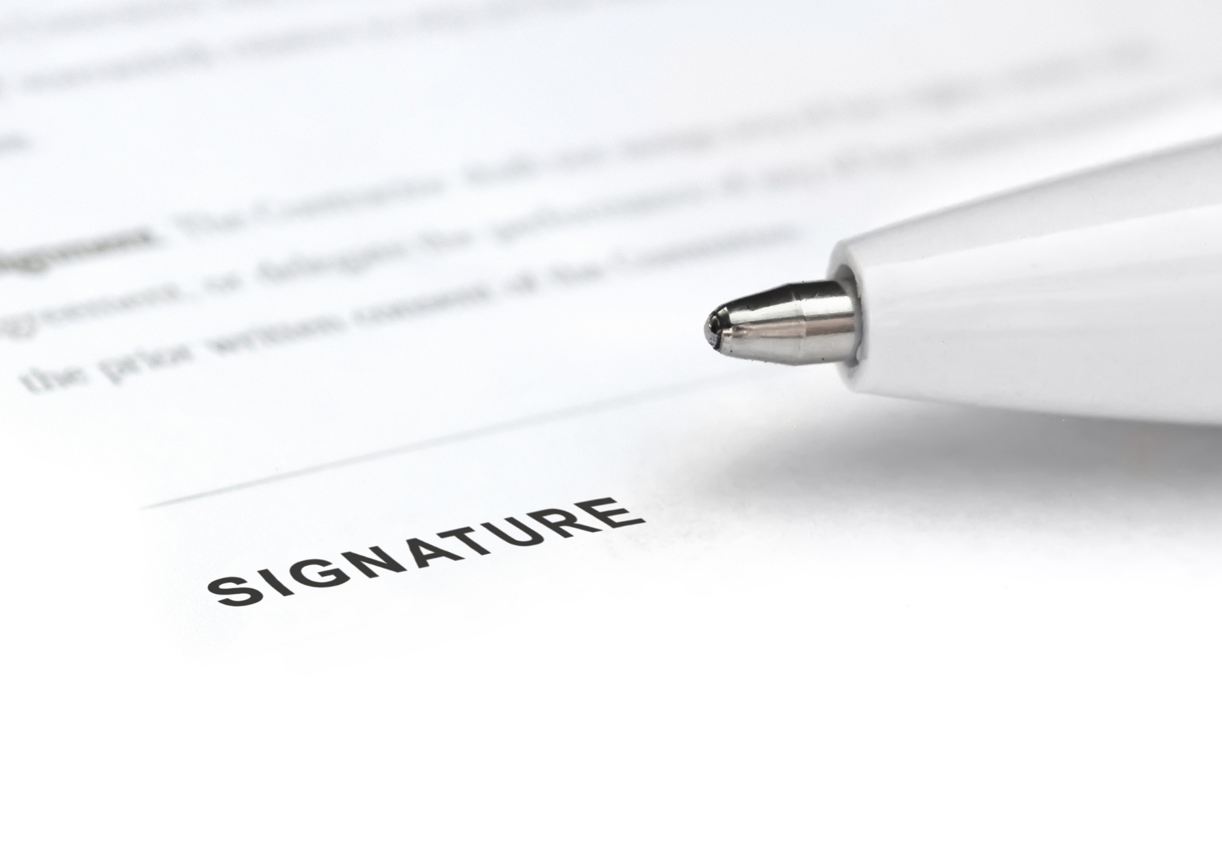 Read more about the article 7 Jobs of a Contracts Lawyer